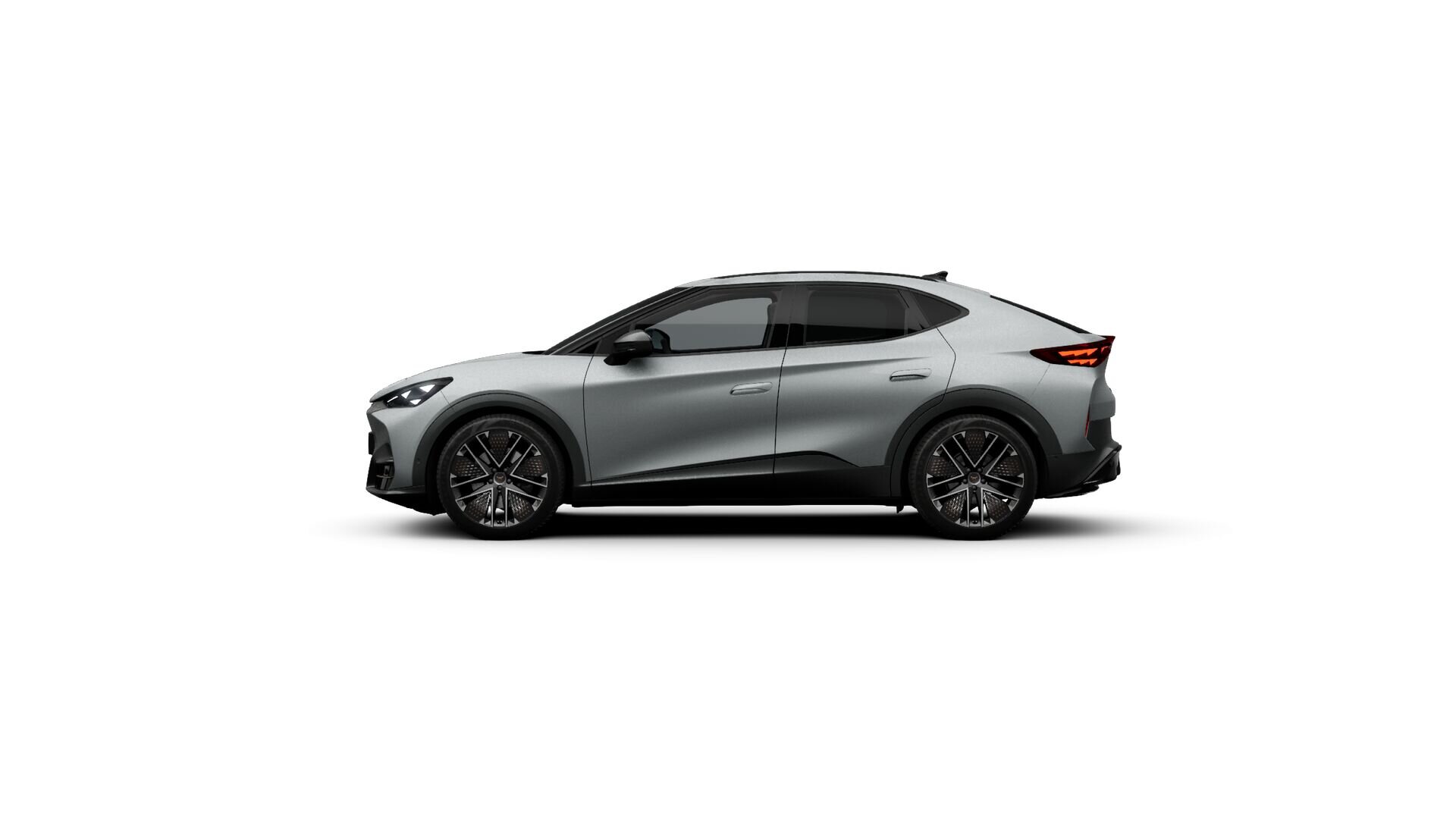 CUPRA Tavascan VZ Extreme - Afbeelding 3