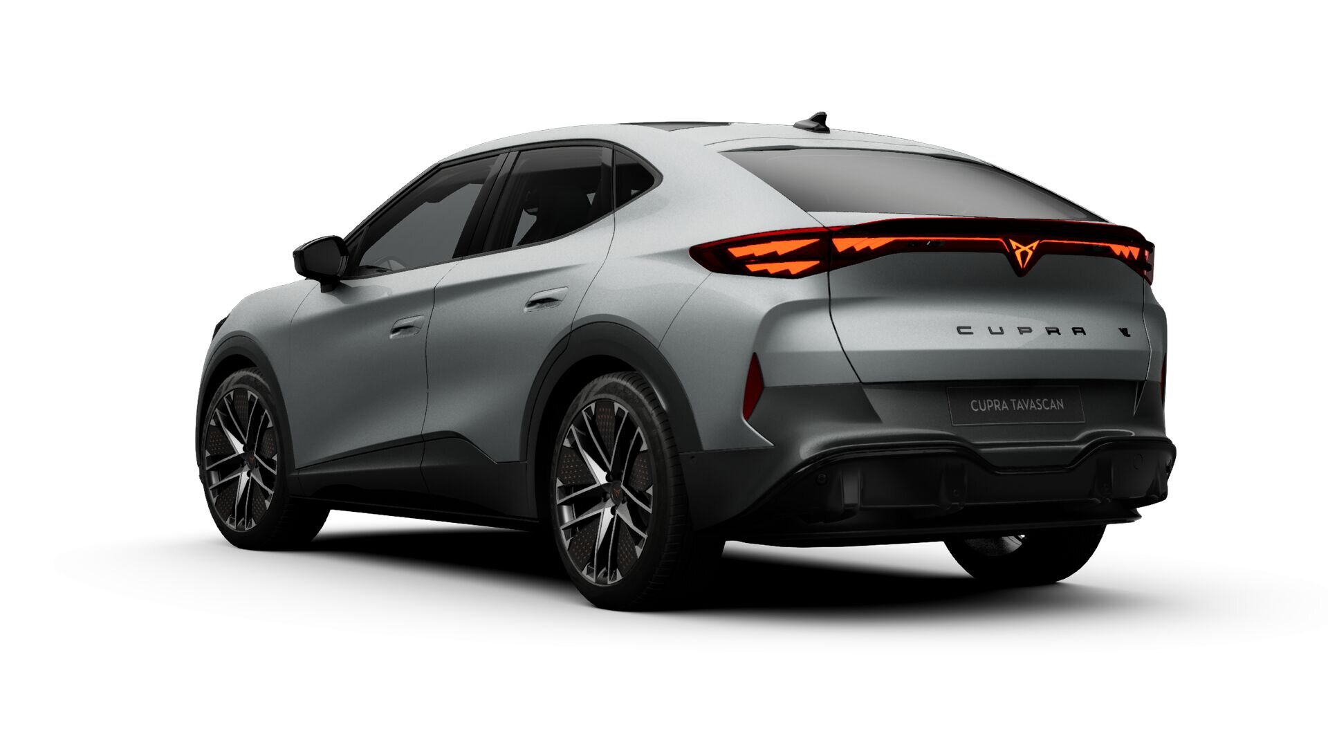 CUPRA Tavascan VZ Extreme - Afbeelding 4