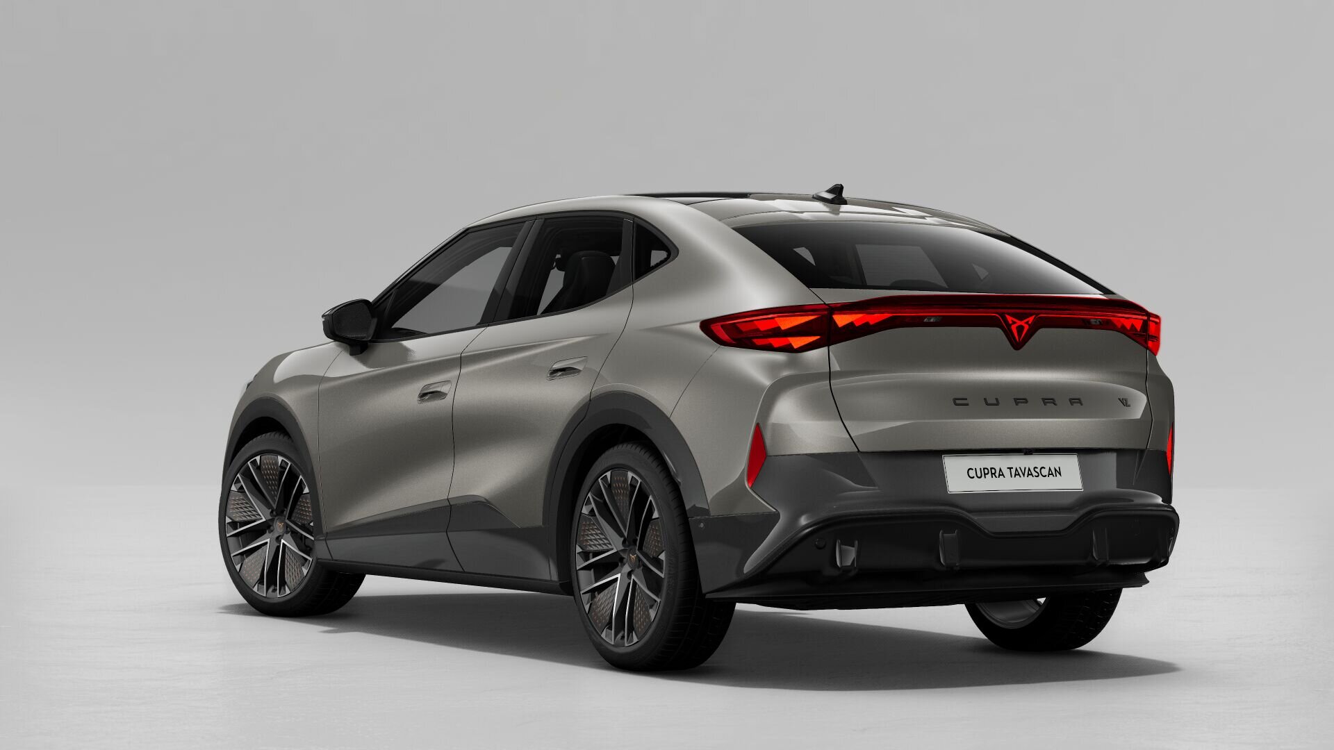 CUPRA Tavascan VZ Extreme - Afbeelding 3