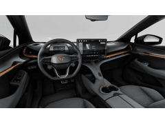 CUPRA Tavascan VZ Extreme - Afbeelding 5