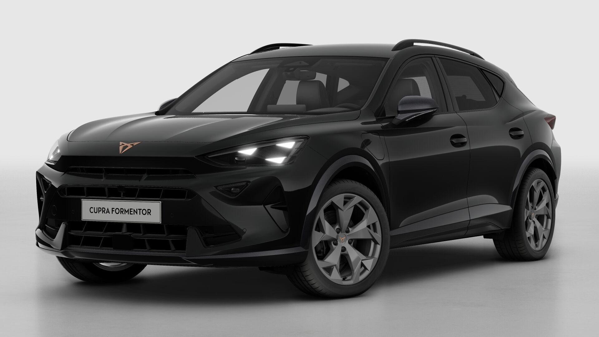 CUPRA Formentor Business - Afbeelding 2