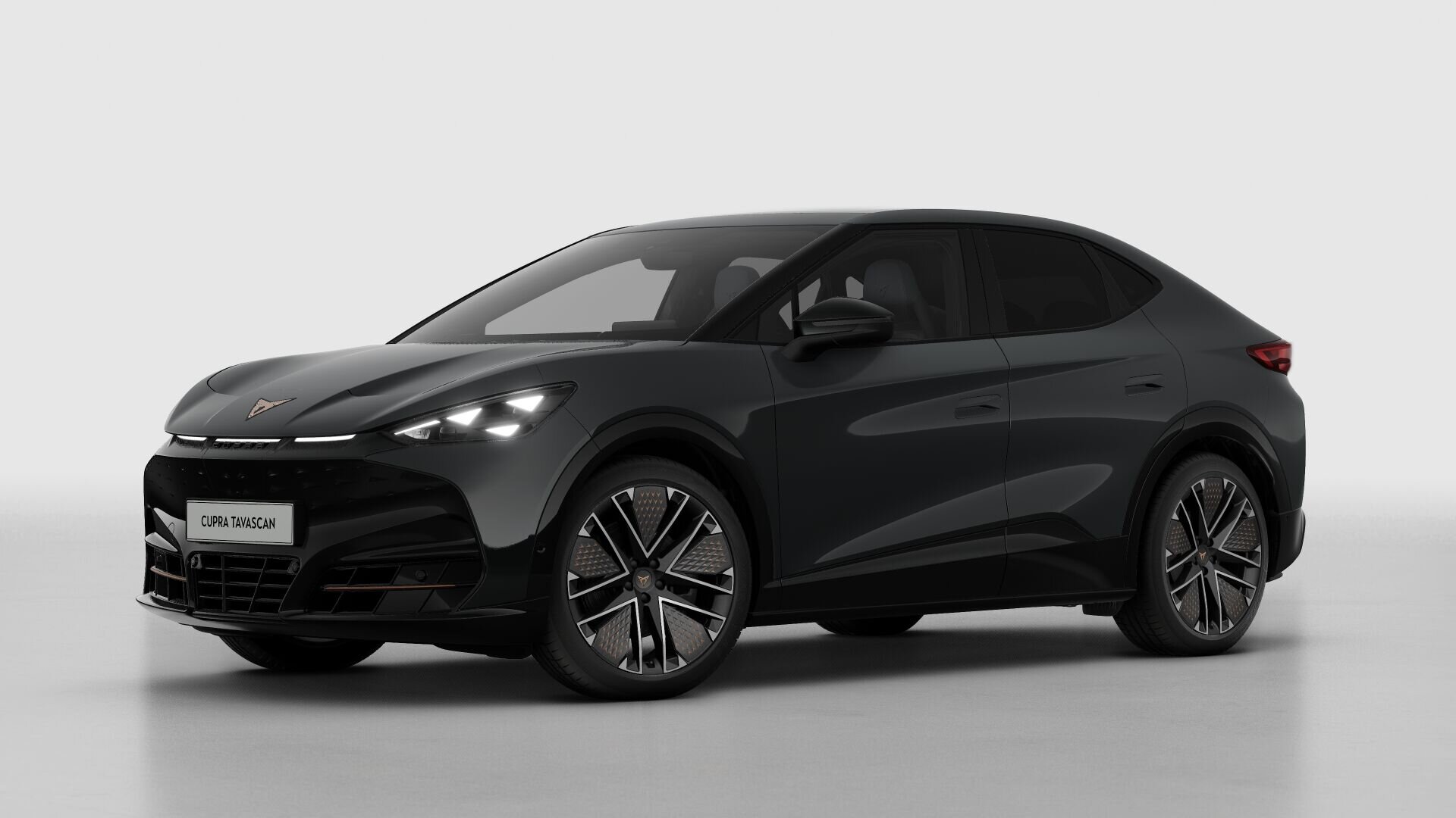 CUPRA Tavascan VZ Extreme - Afbeelding 2