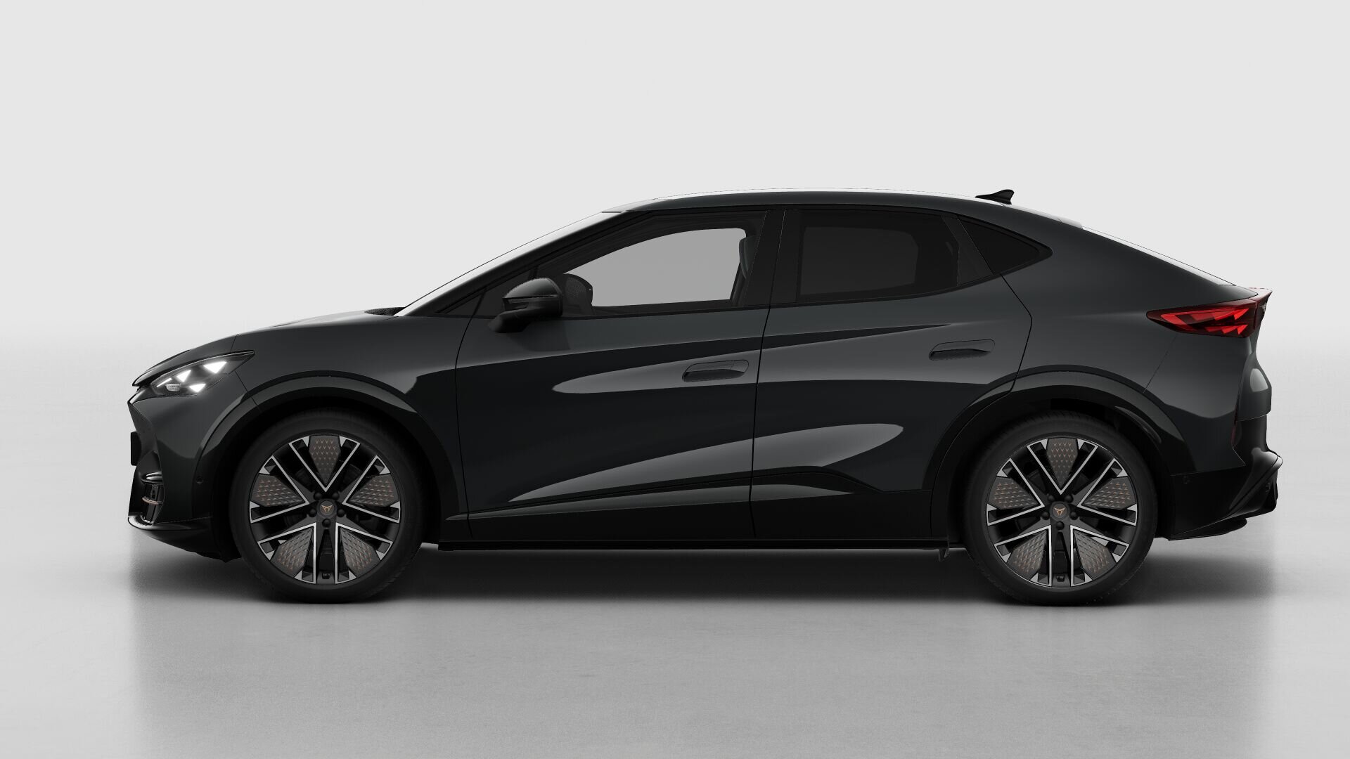 CUPRA Tavascan VZ Extreme - Afbeelding 3