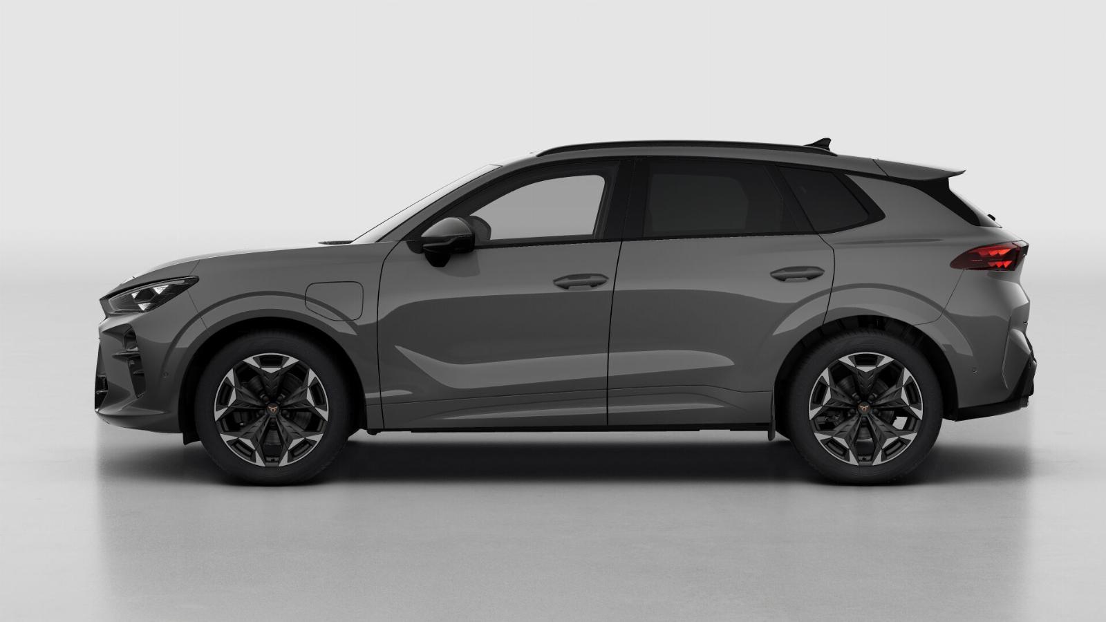 CUPRA Terramar Business - Afbeelding 2