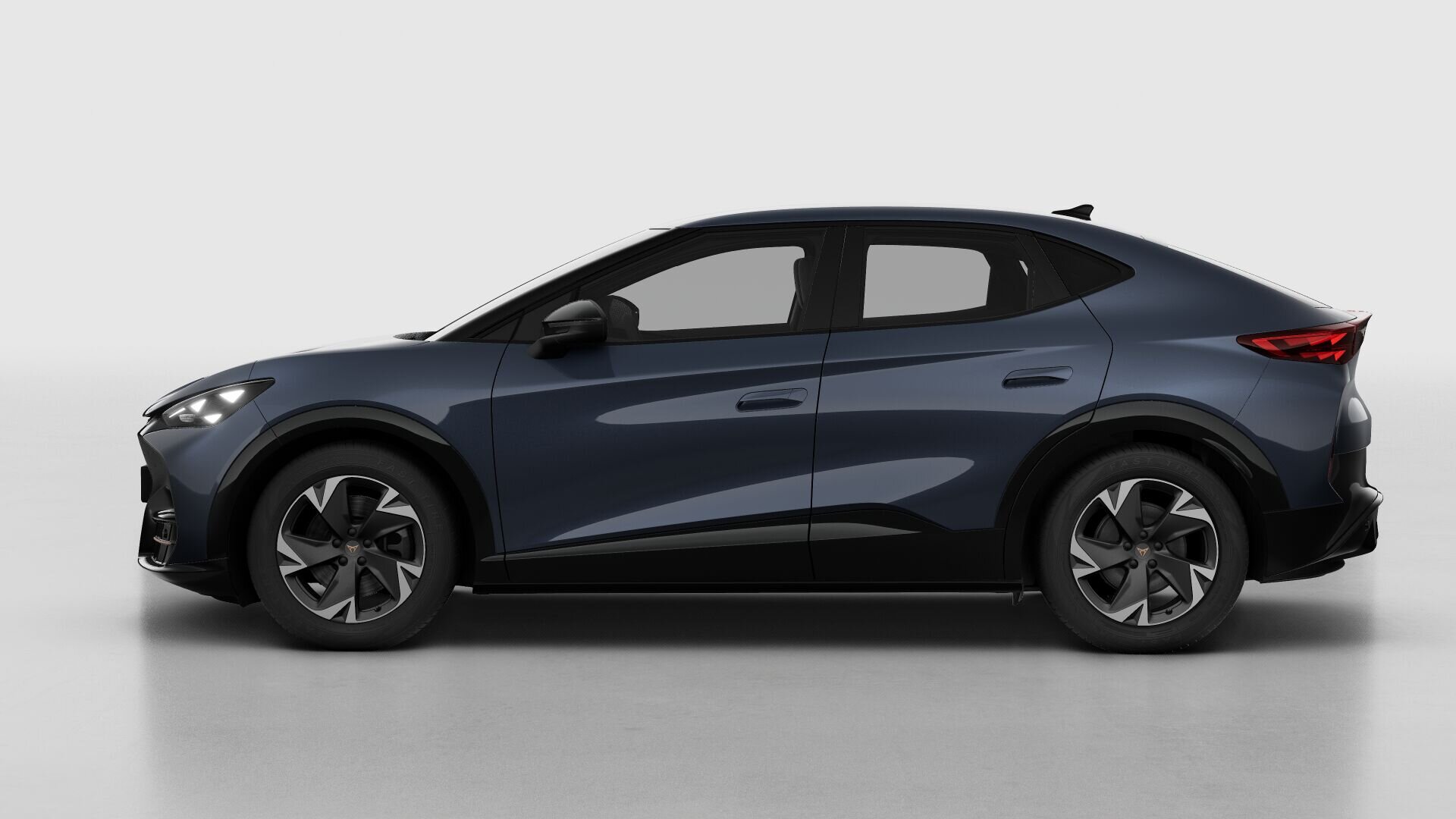 CUPRA Tavascan Essential - Afbeelding 3