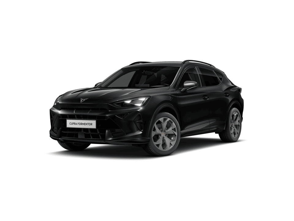 CUPRA Formentor Business - Afbeelding 1