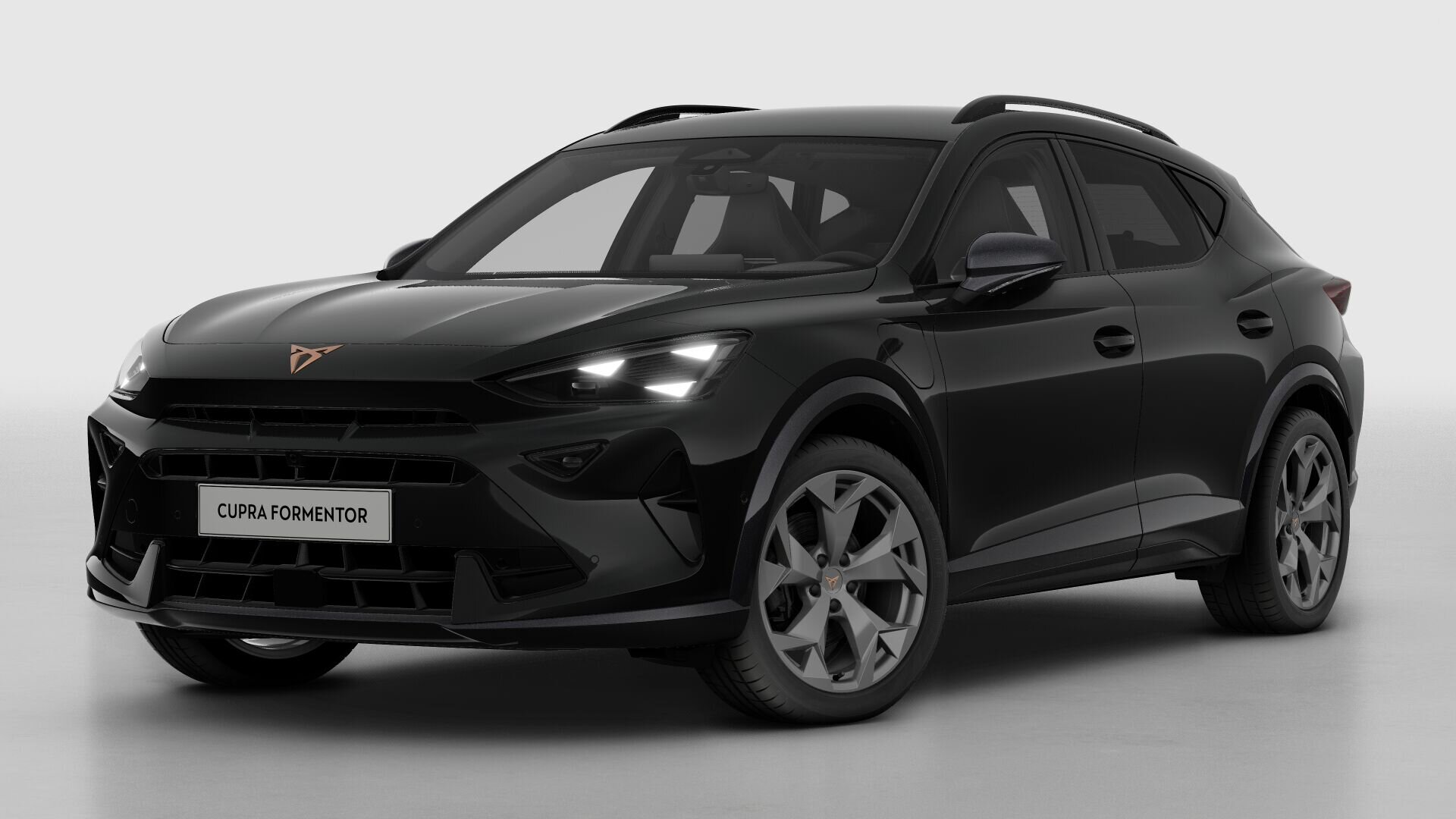 CUPRA Formentor Business - Afbeelding 2