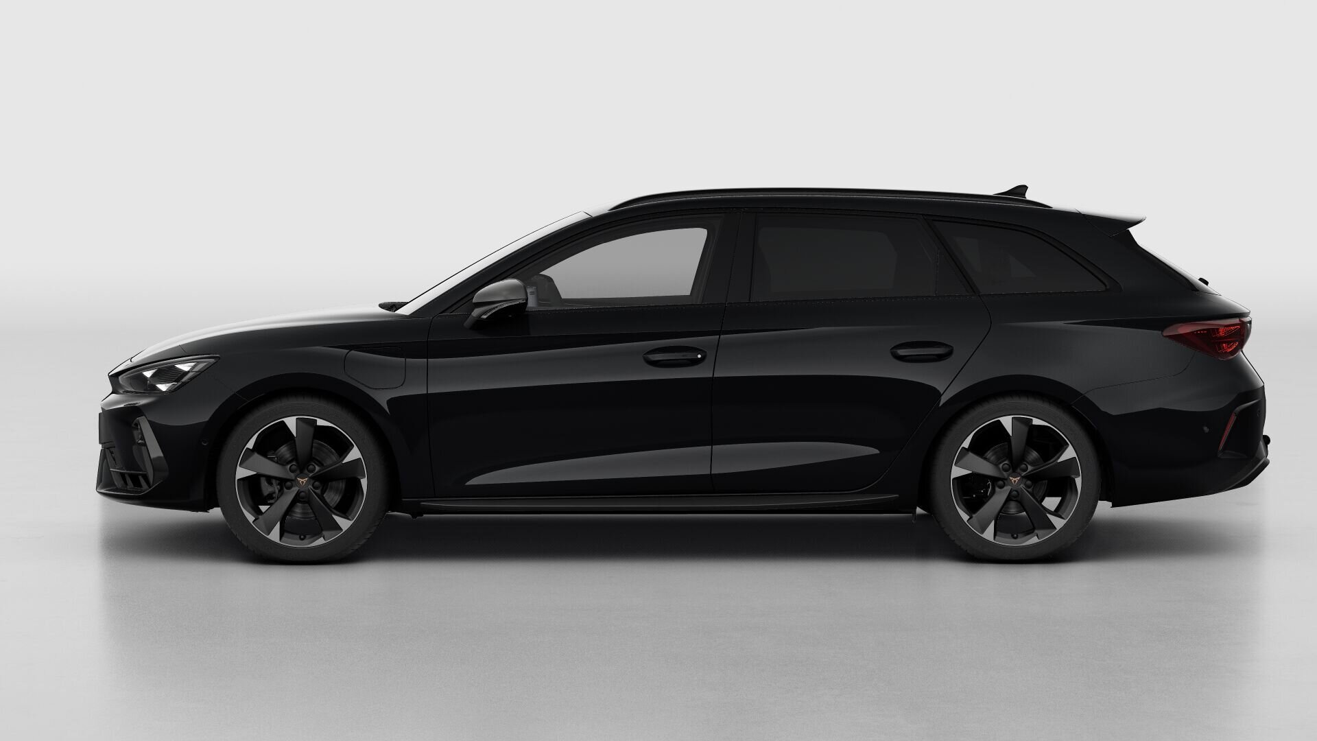 CUPRA Leon Sportstourer Business - Afbeelding 2