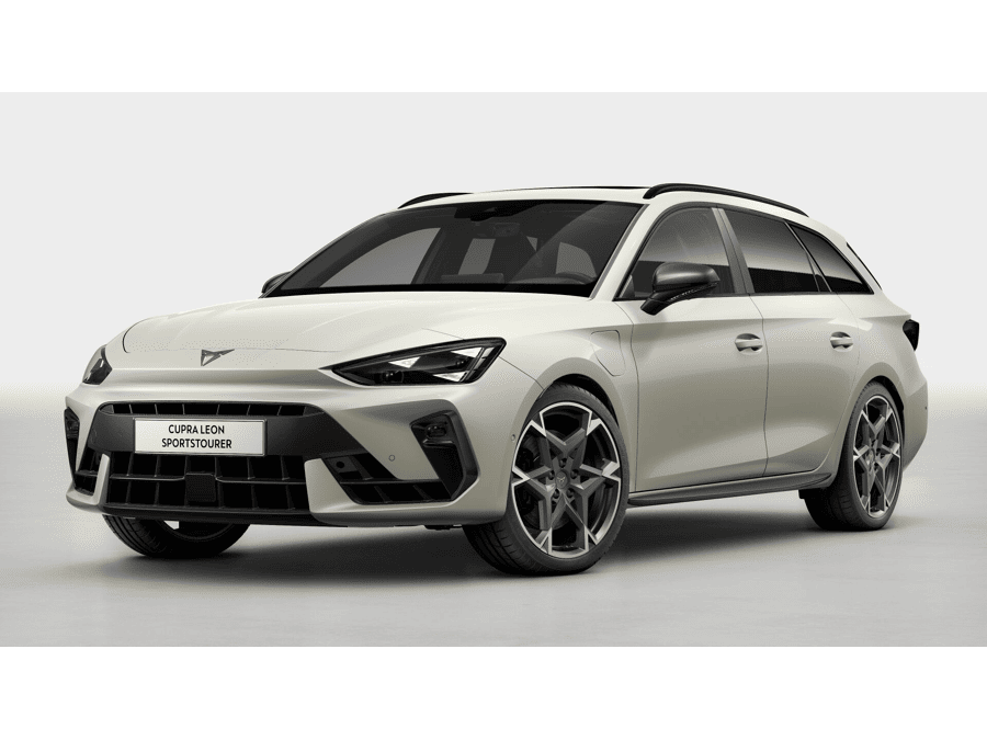 CUPRA Leon Sportstourer VZ Performance - Afbeelding 1