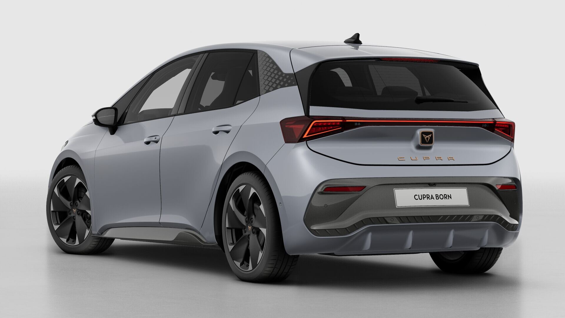 CUPRA Born Business Limited - Afbeelding 4