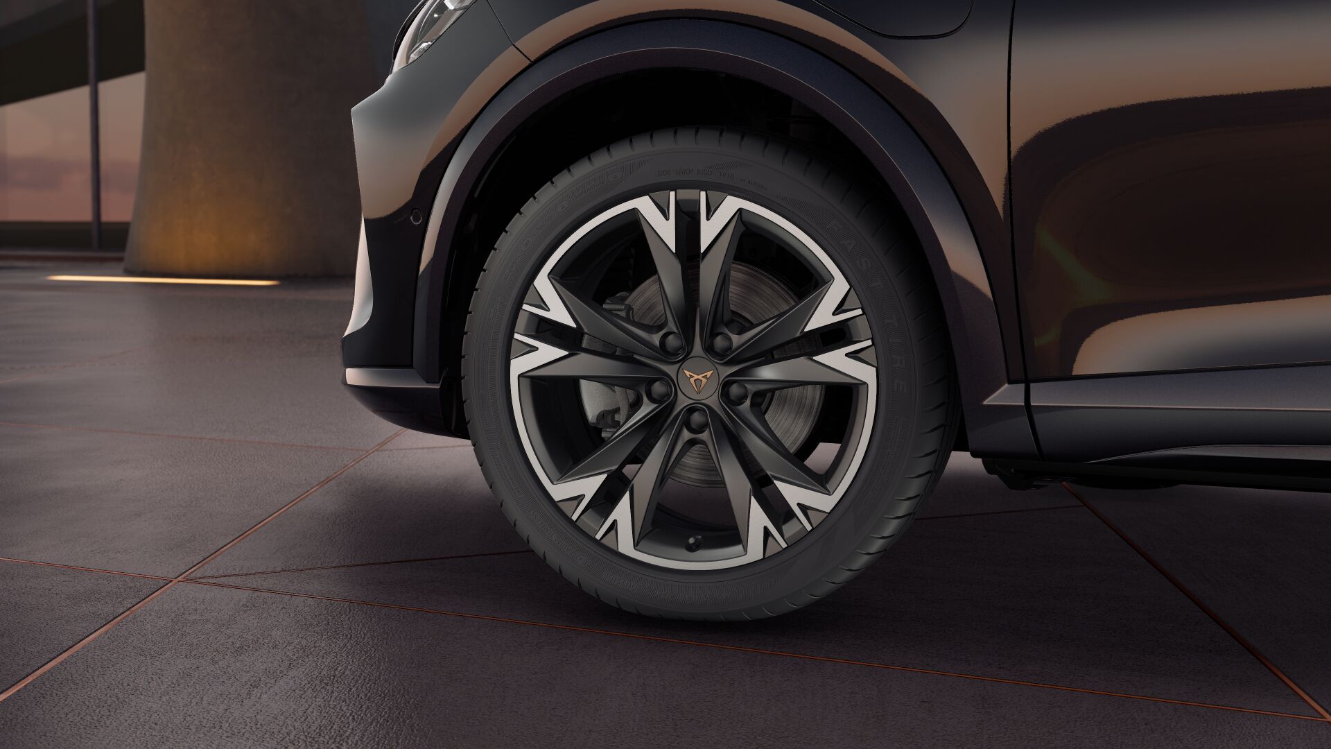 CUPRA Formentor Business - Afbeelding 5