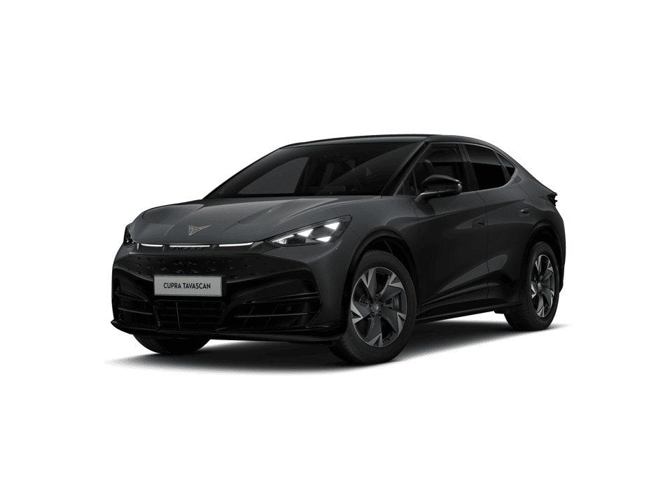 CUPRA Tavascan Business - Afbeelding 1