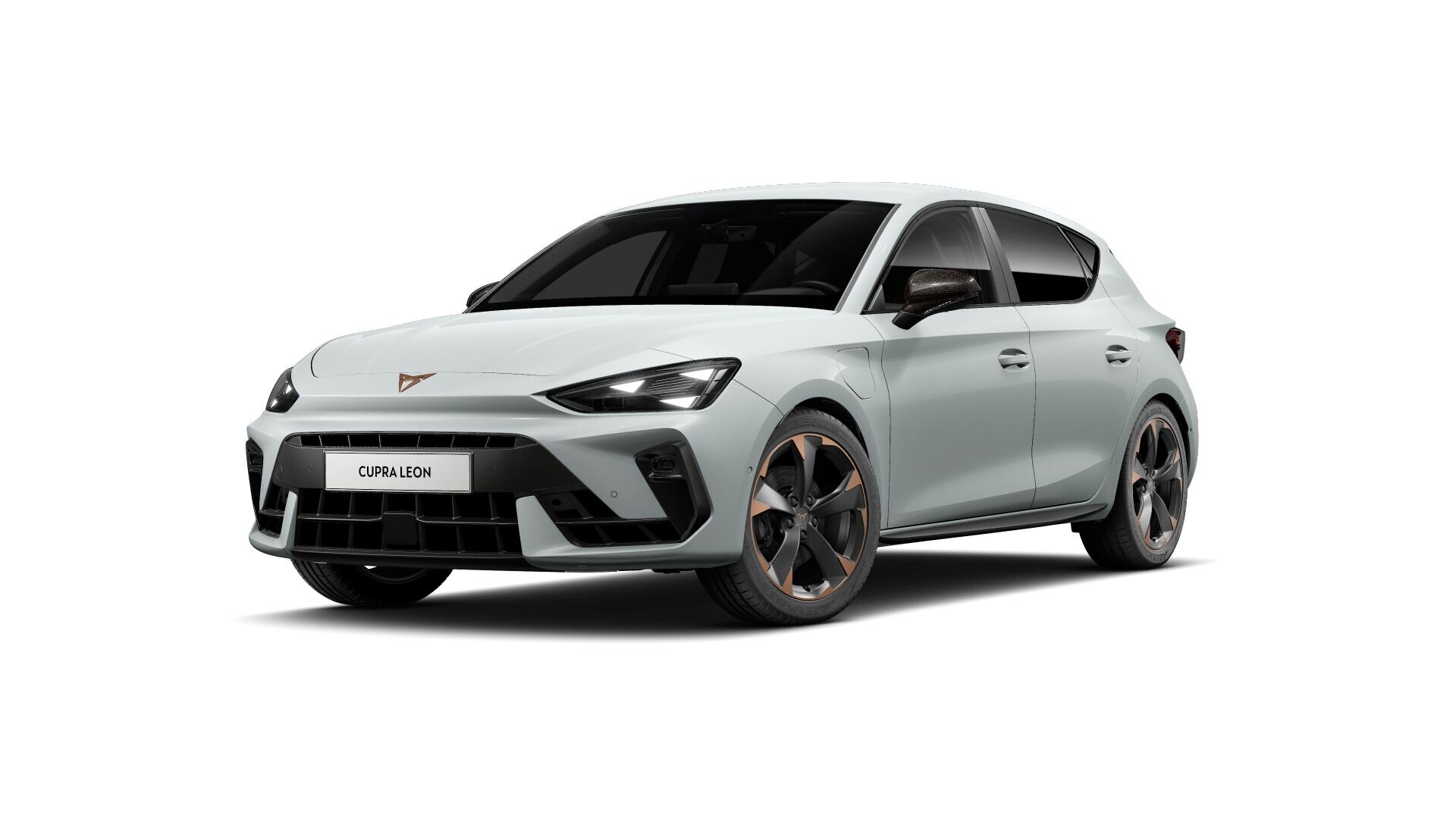 CUPRA Leon Business
