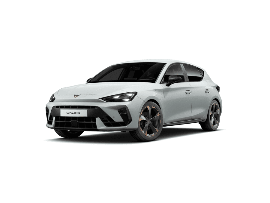 CUPRA Leon Business - Afbeelding 1