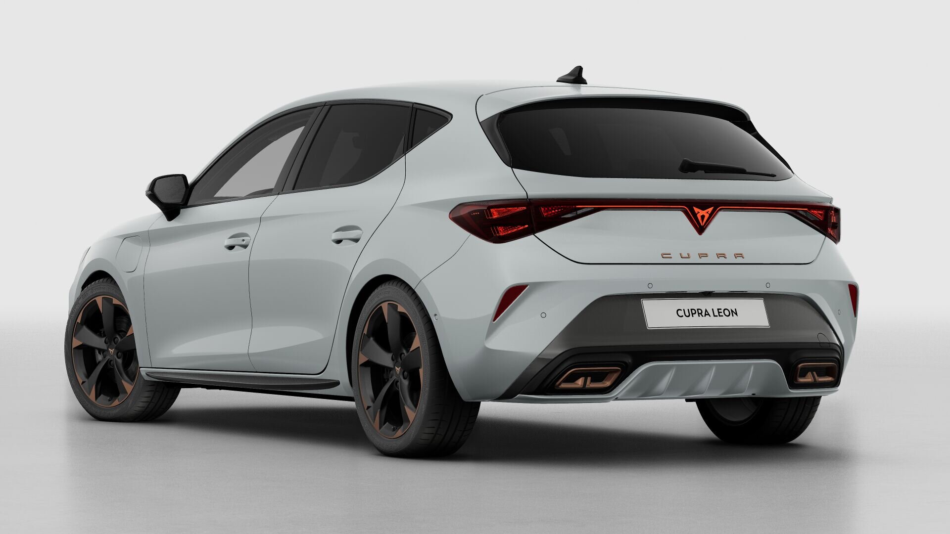 CUPRA Leon Business - Afbeelding 4
