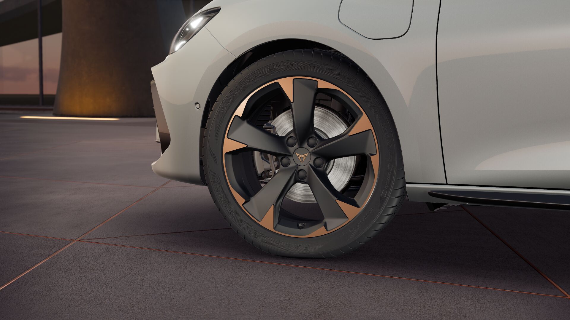 CUPRA Leon Business - Afbeelding 5