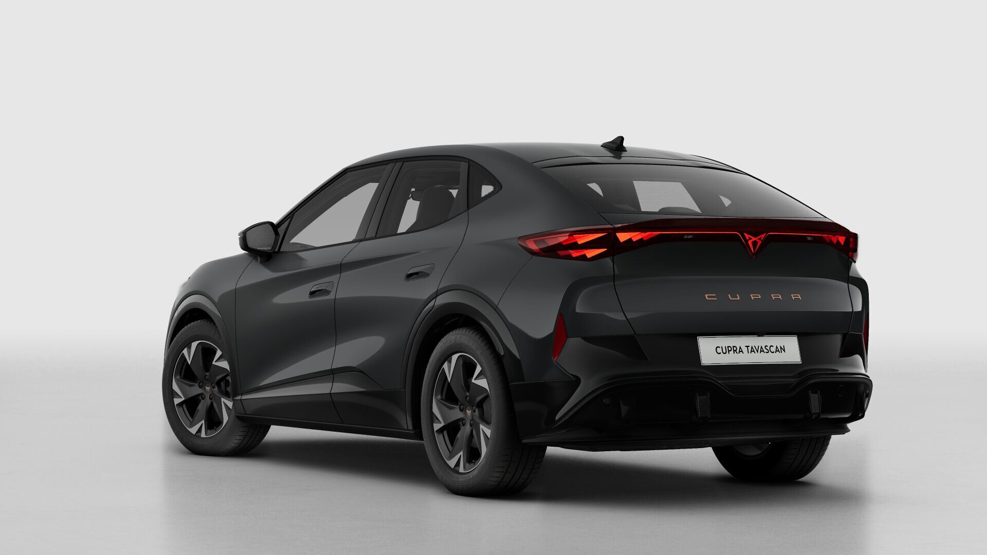 CUPRA Tavascan Essential - Afbeelding 4