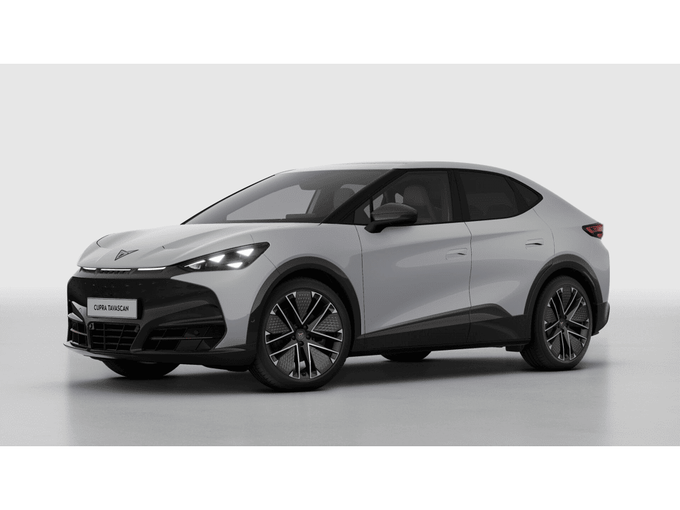 CUPRA Tavascan VZ Extreme - Afbeelding 1