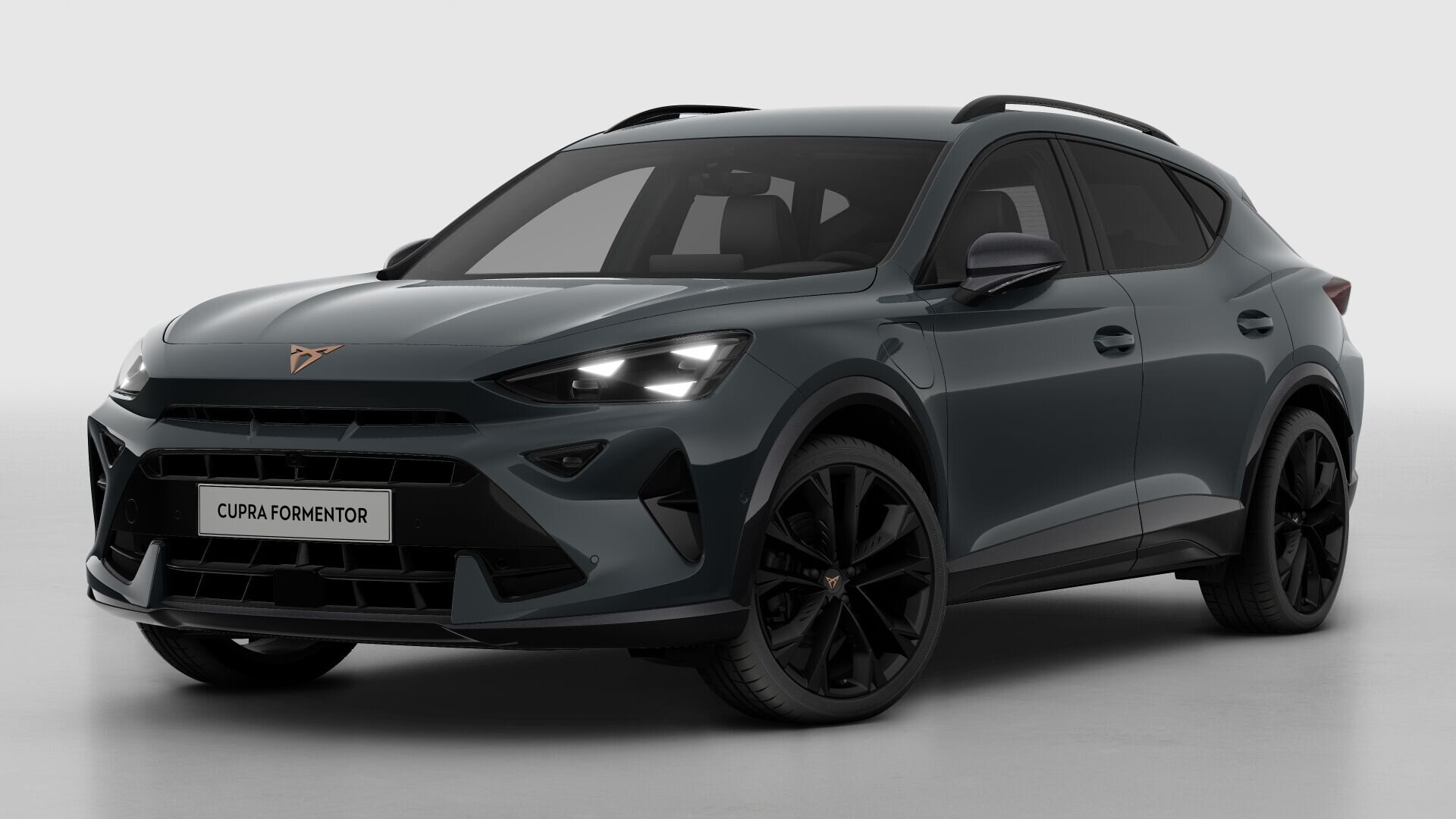 CUPRA Formentor Business