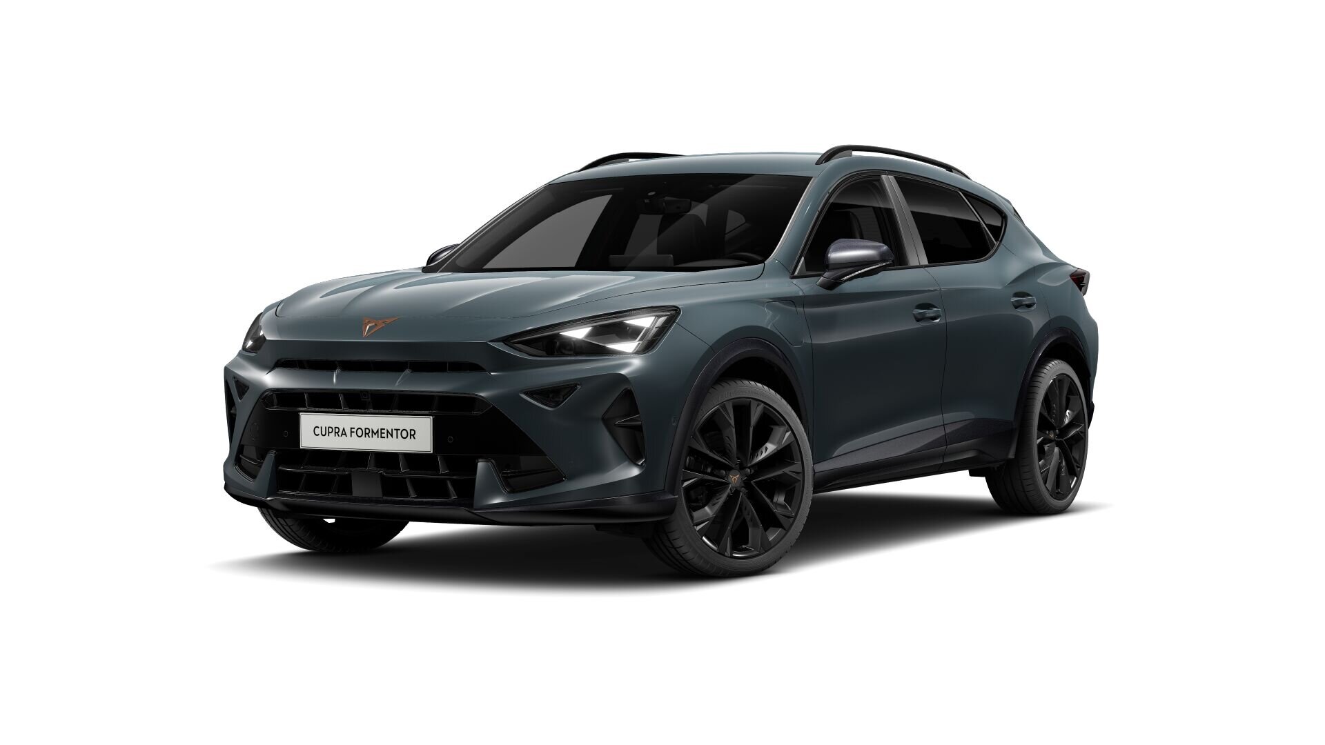 CUPRA Formentor Business - Afbeelding 2