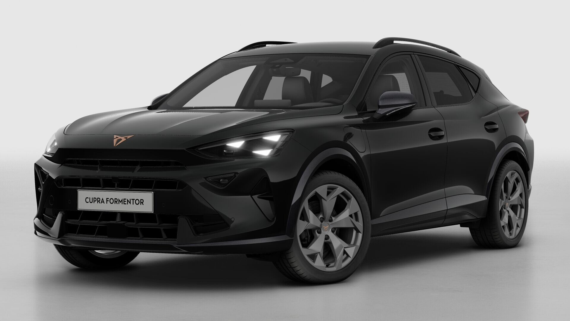 CUPRA Formentor Business - Afbeelding 2