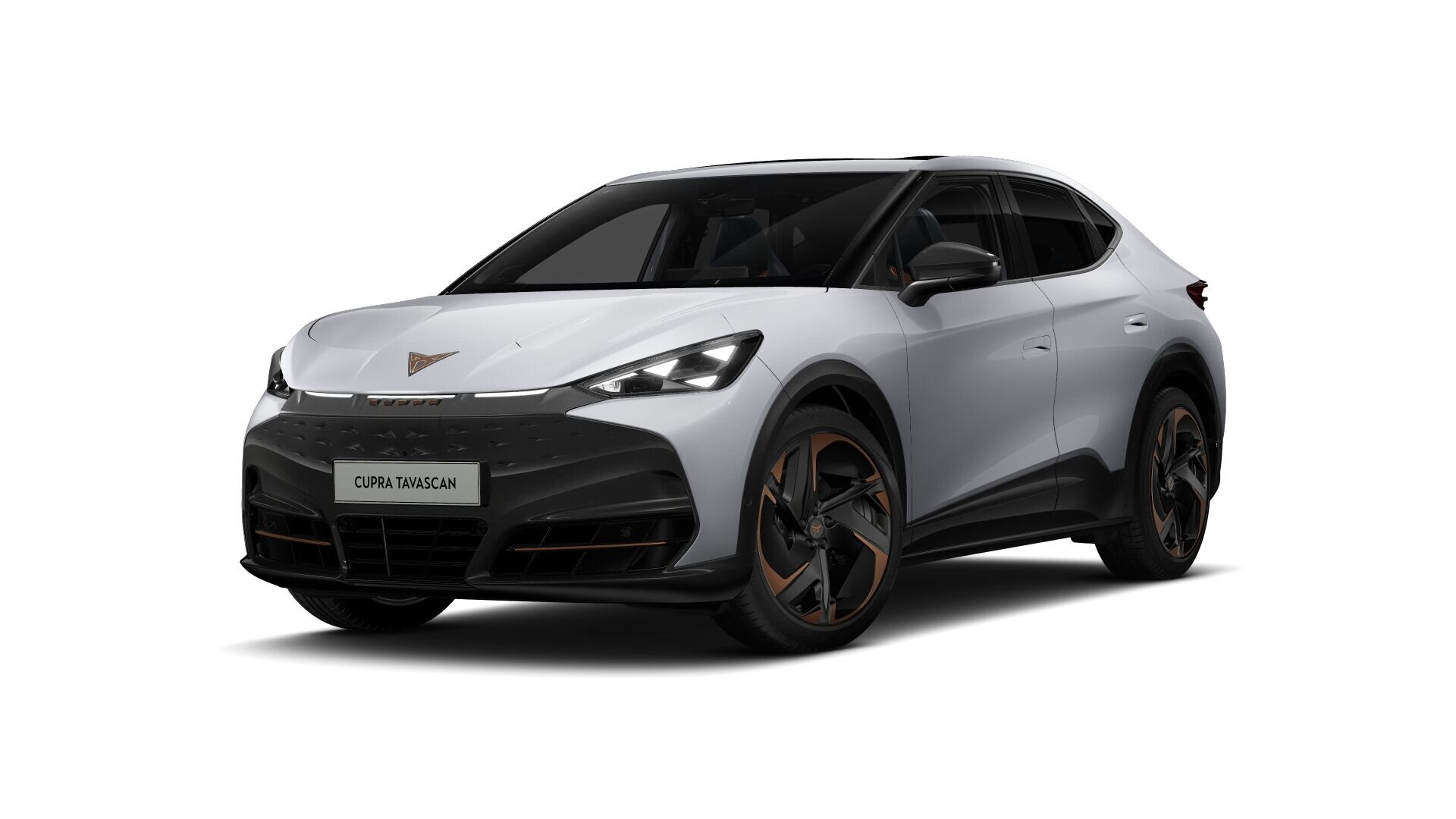 CUPRA Tavascan Adrenaline