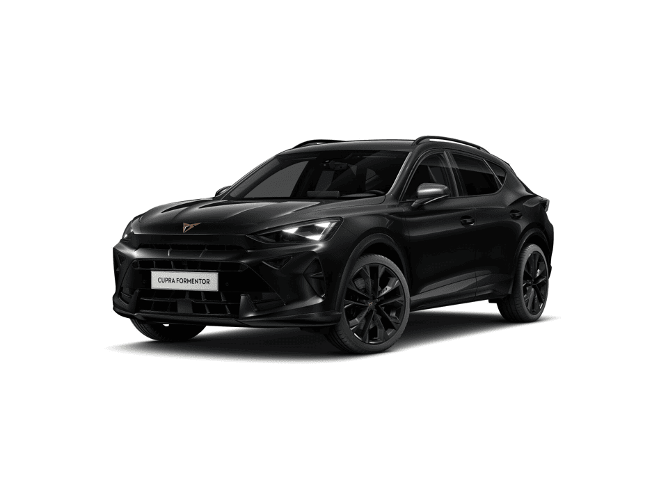 CUPRA Formentor VZ Performance - Afbeelding 1
