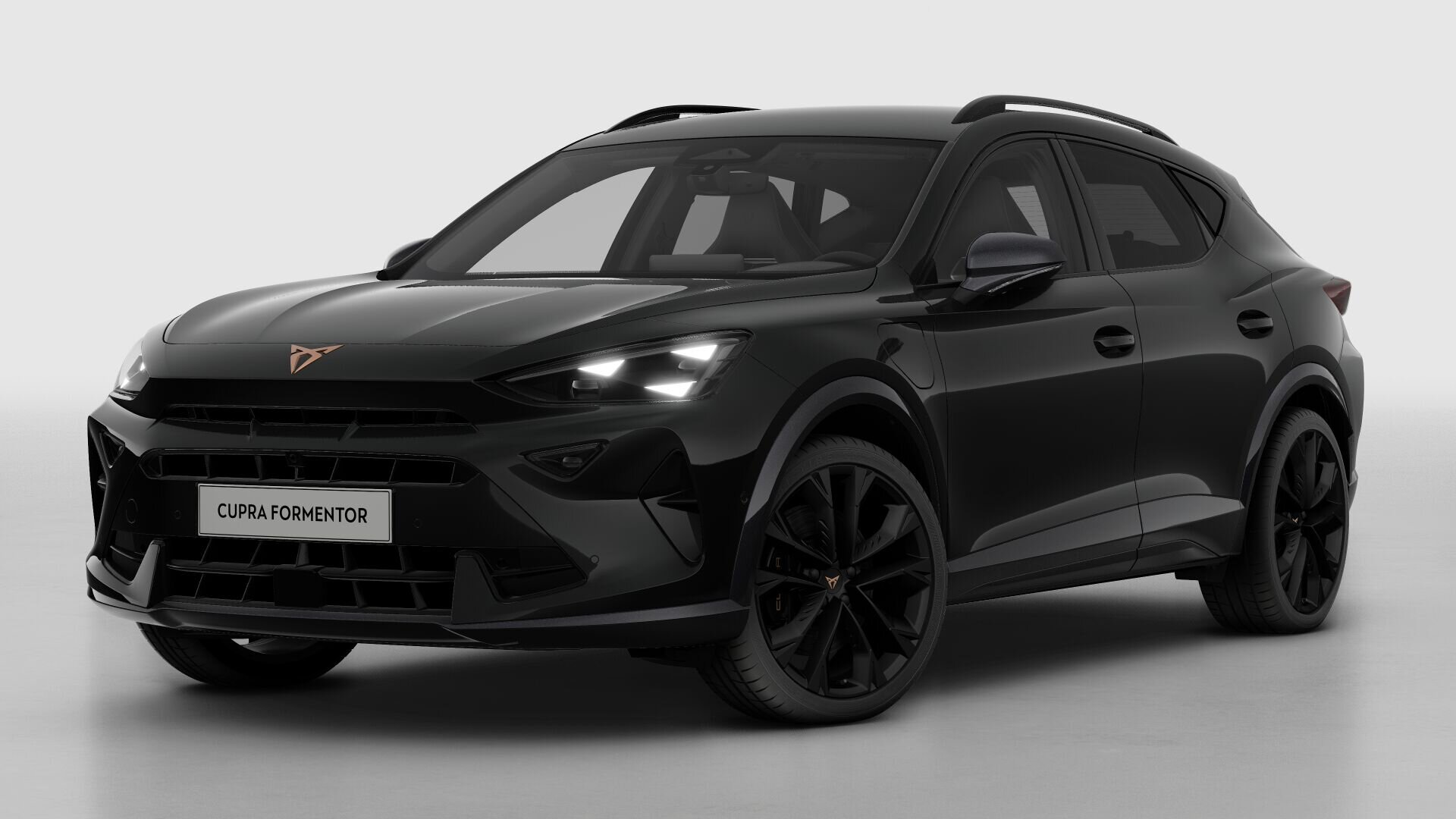 CUPRA Formentor VZ Performance - Afbeelding 2
