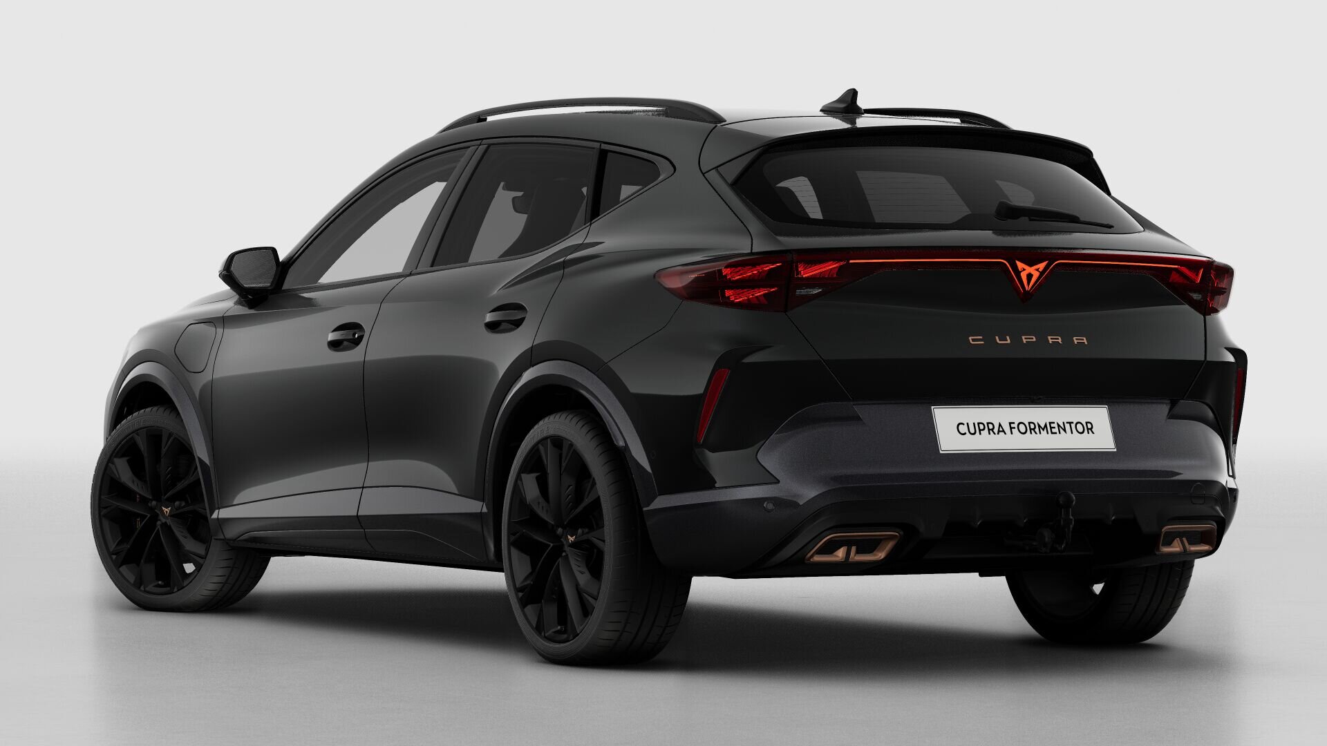 CUPRA Formentor VZ Performance - Afbeelding 4