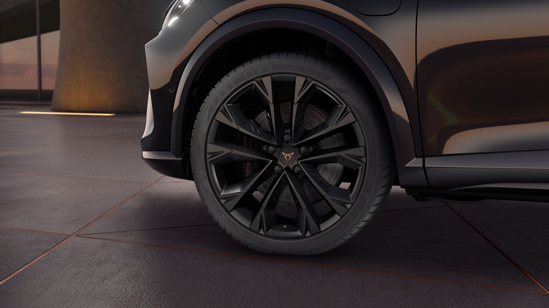CUPRA Formentor VZ Performance - Afbeelding 5