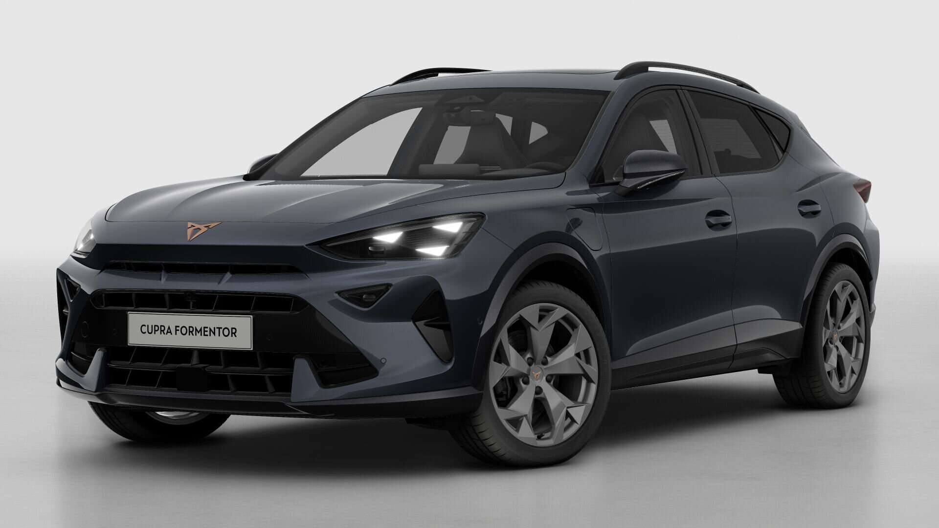 CUPRA Formentor Business - Afbeelding 2