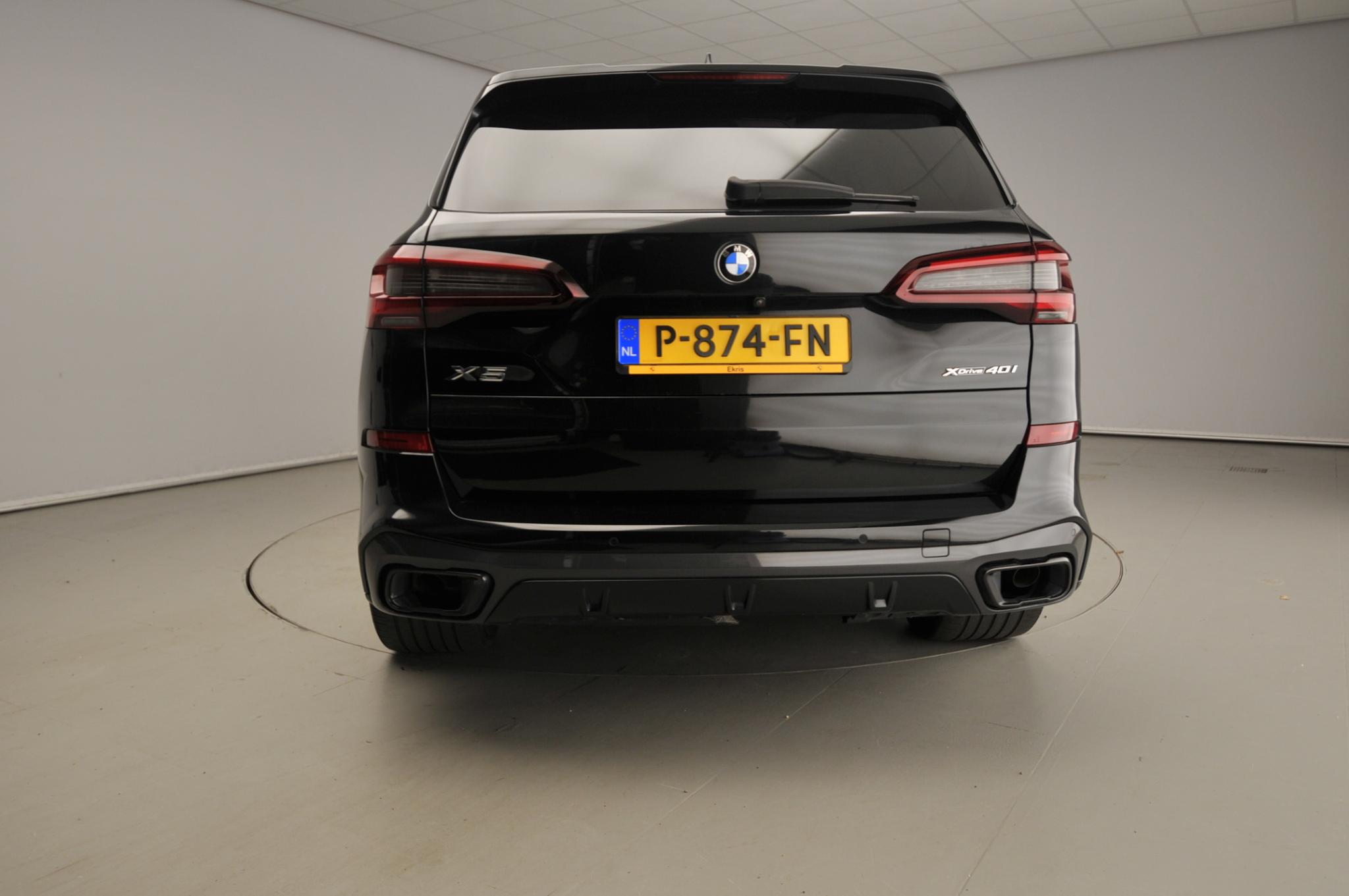BMW X5 xDrive40i - Afbeelding 3