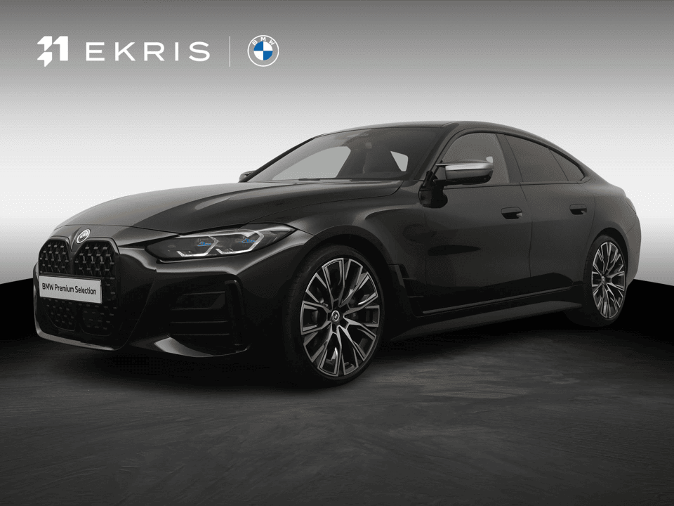 BMW 4-serie Gran Coupé M440i xDrive - Afbeelding 1