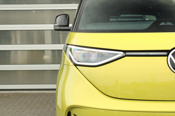matrix LED koplampen