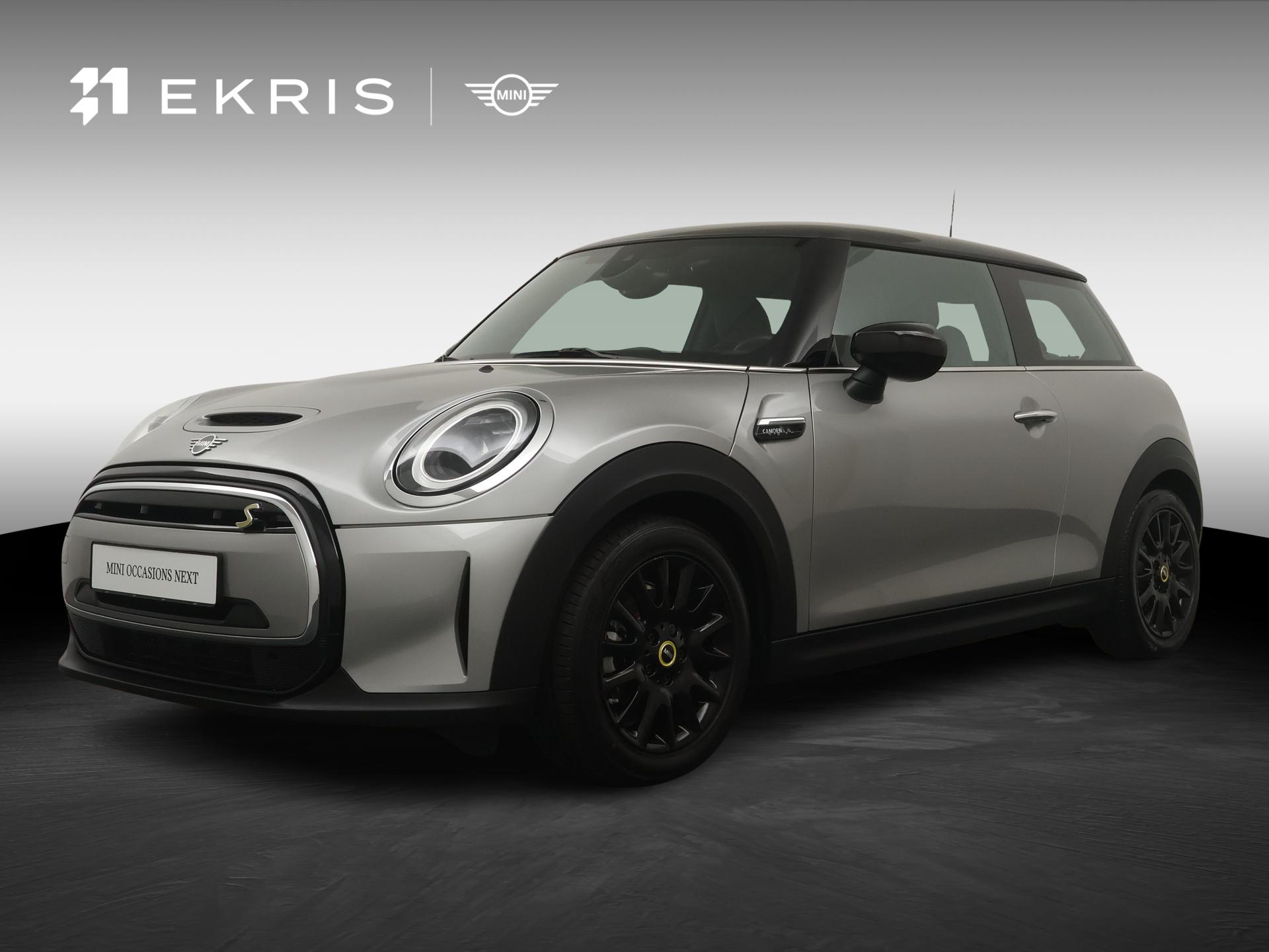 MINI Electric Camden Edition 33 kWh