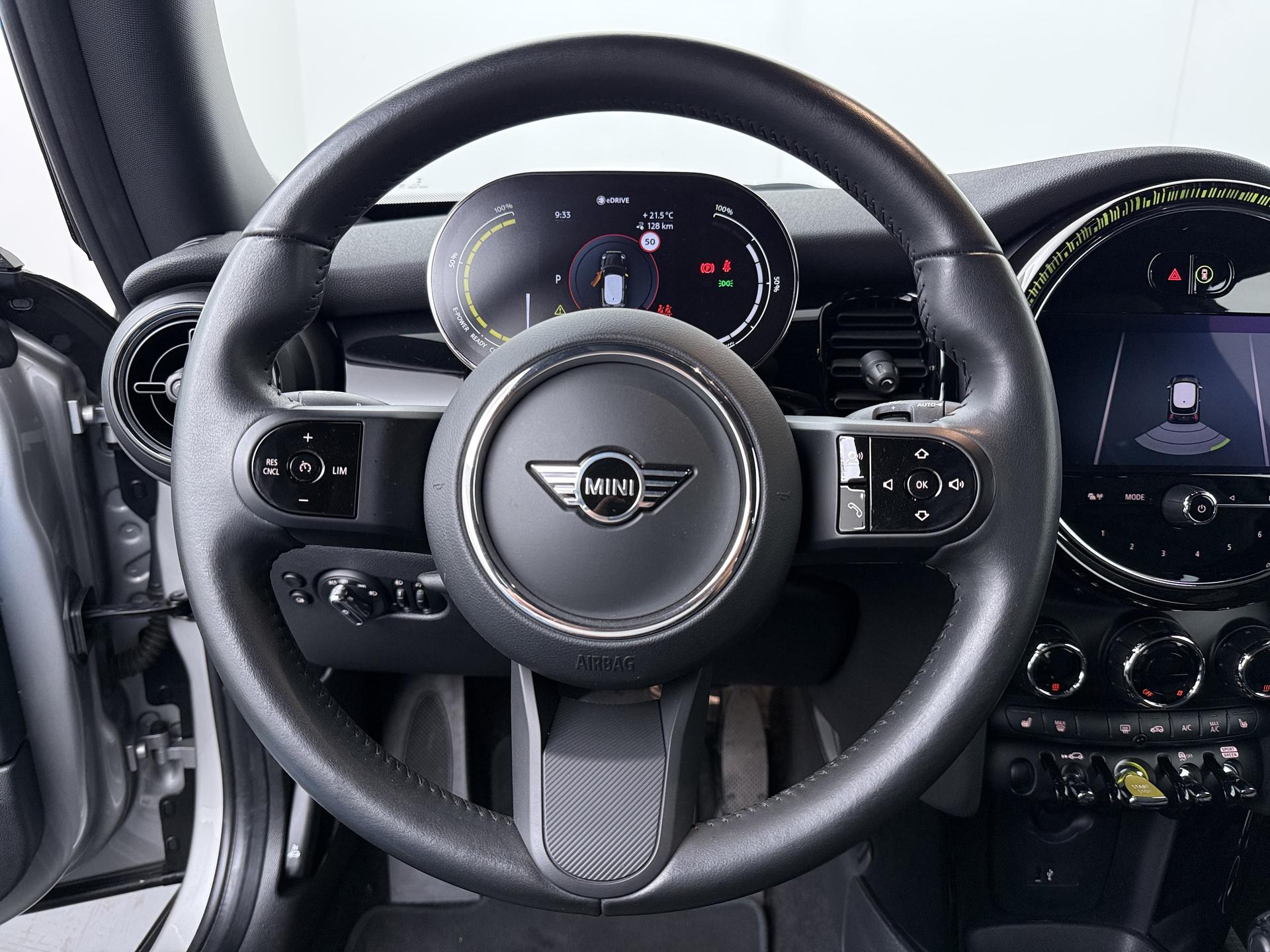 MINI MINI Cooper SE