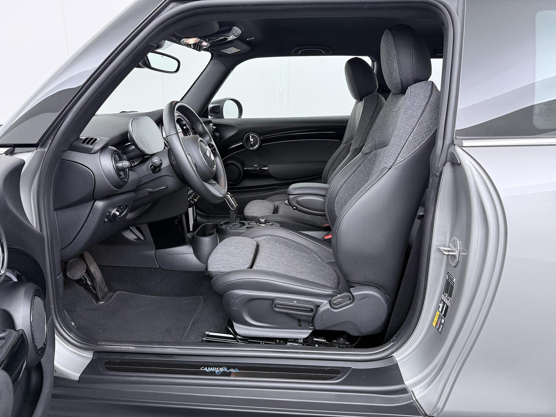 MINI MINI Cooper SE