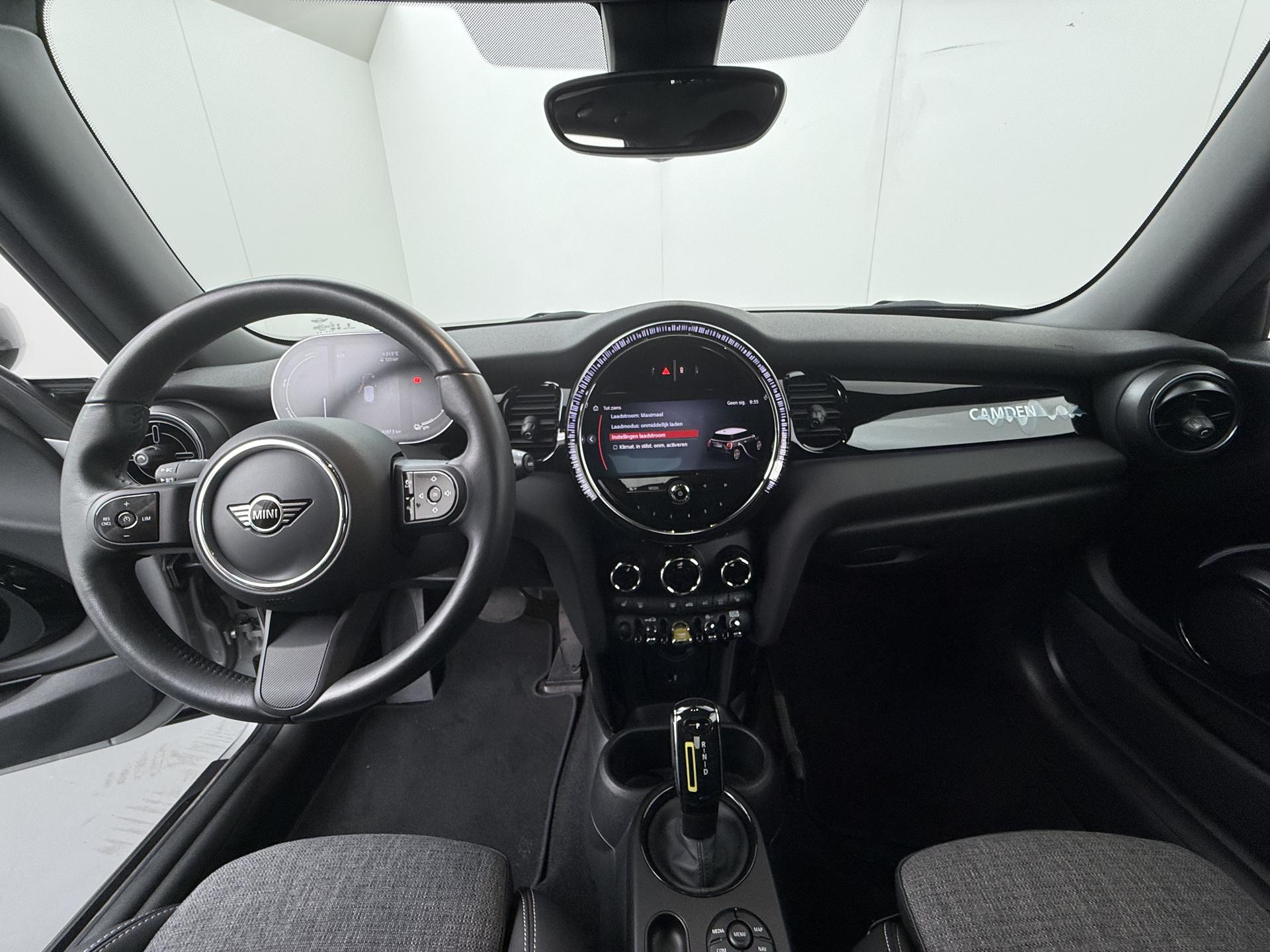 MINI MINI Cooper SE
