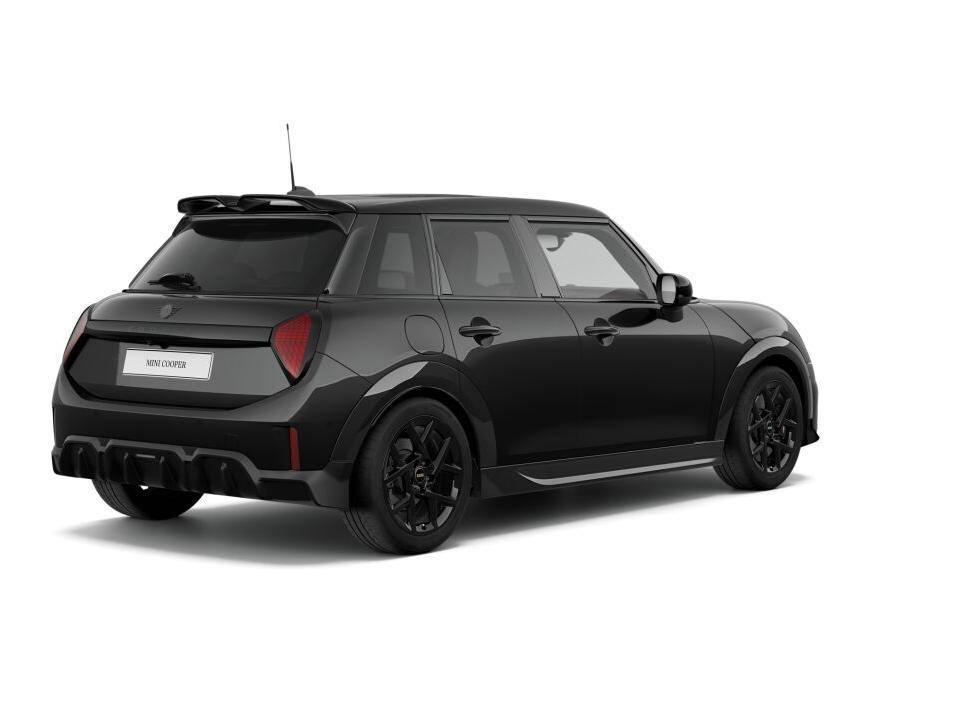 MINI 5-Deurs Cooper C - Afbeelding 2