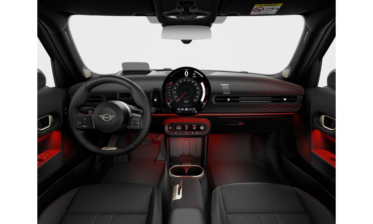 MINI 5-Deurs Cooper C - Afbeelding 3