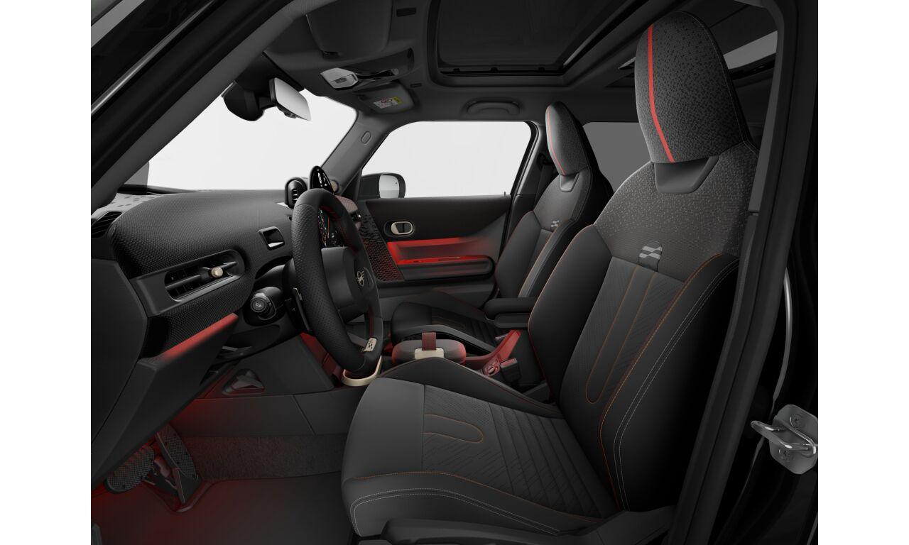 MINI 5-Deurs Cooper C - Afbeelding 4