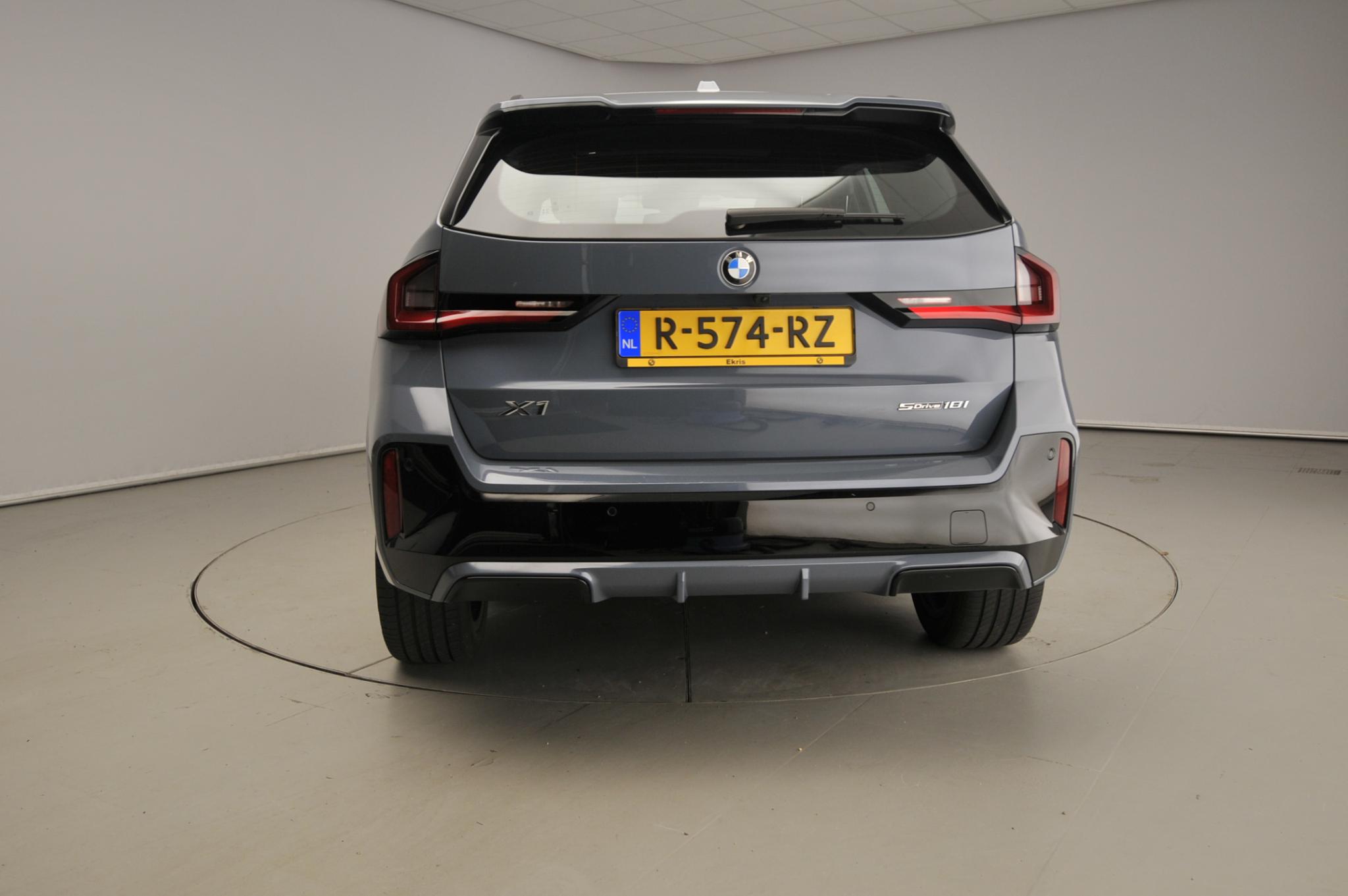 BMW X1 sDrive18i - Afbeelding 3