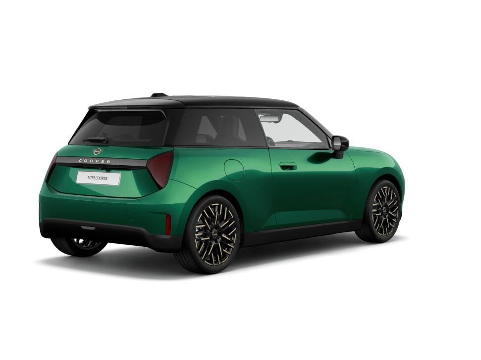 MINI 3-Deurs Cooper E - Afbeelding 2