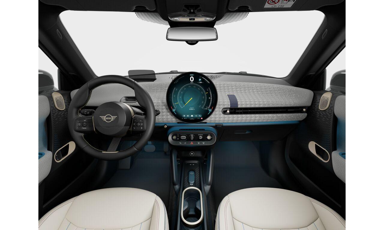MINI 3-Deurs Cooper E - Afbeelding 3
