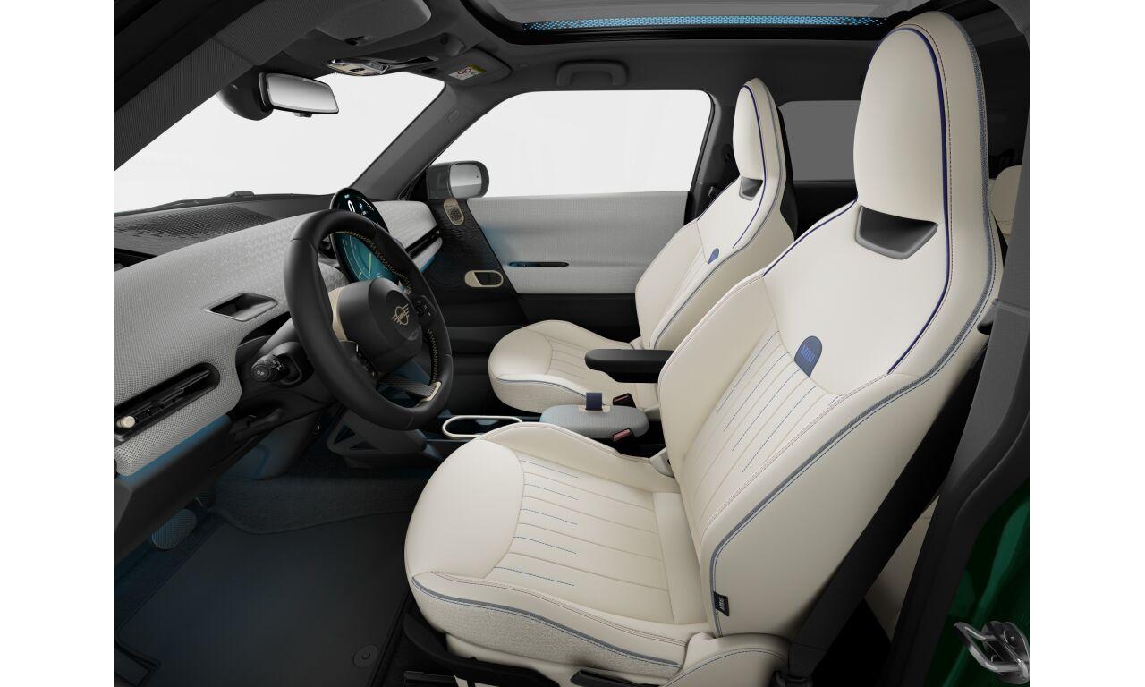 MINI 3-Deurs Cooper E - Afbeelding 4