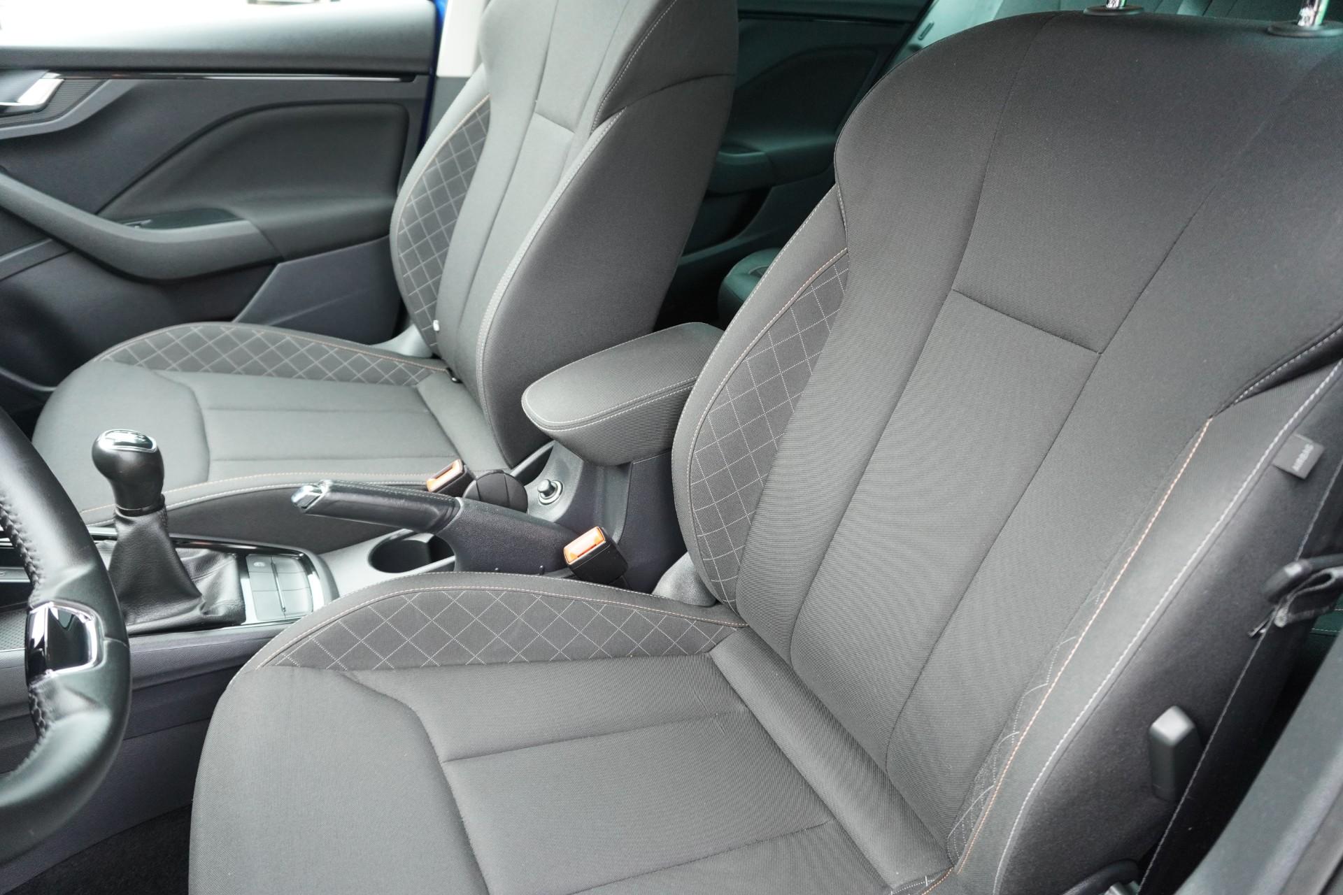 Skoda Scala 1.0 TSI 110pk Ambition - Afbeelding 4