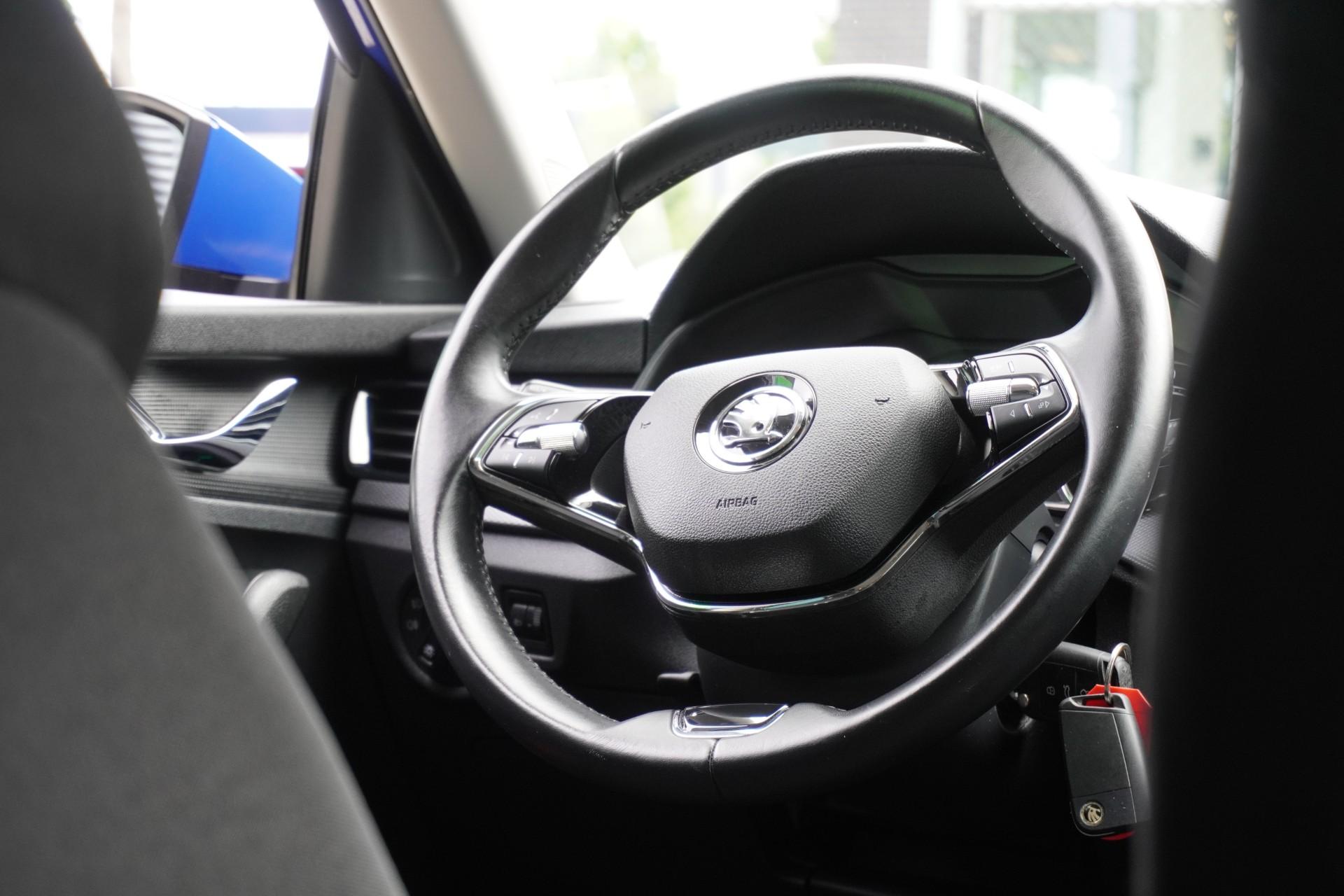 Skoda Scala 1.0 TSI 110pk Ambition - Afbeelding 5