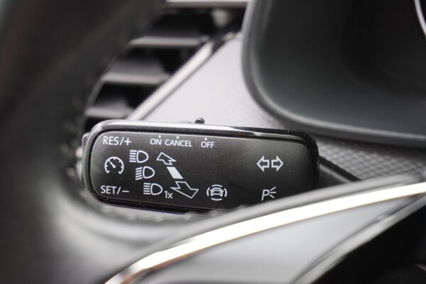 cruise control