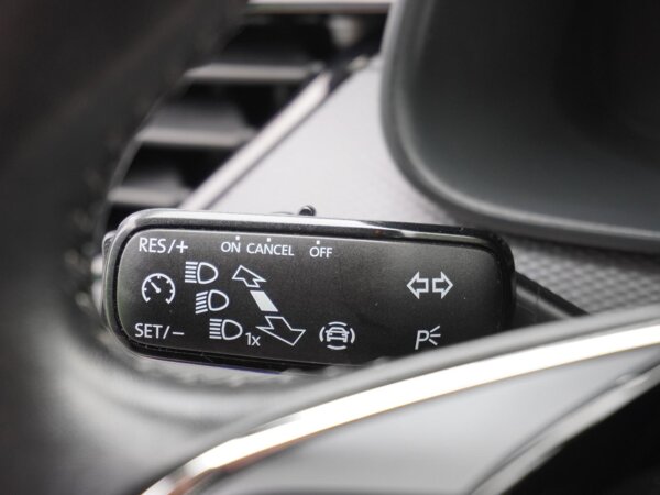 cruise control cruise control
