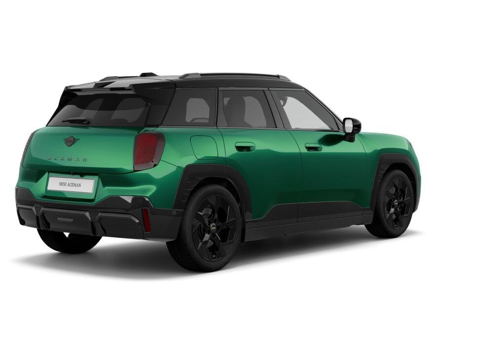MINI Aceman E - Afbeelding 2